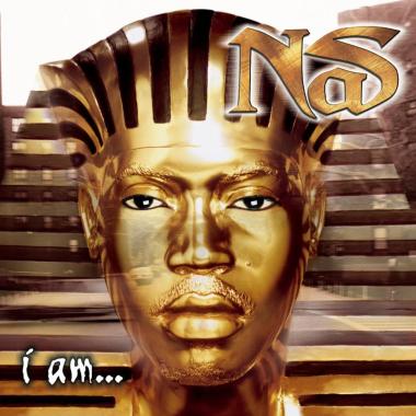 Nas -  I Am